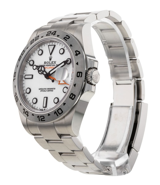 Rolex Explorer II 226570